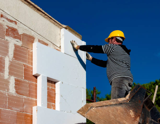Types of Insulation We Offer in Junction City, OR