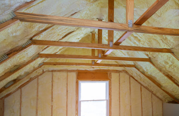 Best Geographic-Specific Insulation Services in Junction City, OR