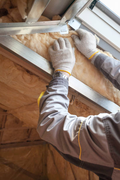 Best Commercial Insulation in Junction City, OR